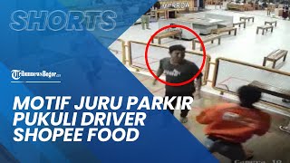 Bogor Hari Ini: Motif Juru Parkir Pukuli 2 Driver Ojol Terungkap: Pelaku Kesal Disenyumi Korban