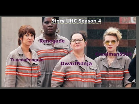 Story UHC Season 4 episode 0: Prologue