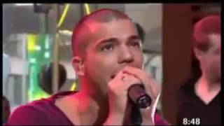 Anthony Callea Addicted To You
