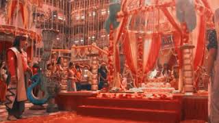 Download lagu Radha Krishna ANTV episode Radha menikah dengan Ayan mp3