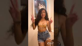 Malu Trevejo Hot New TikTok