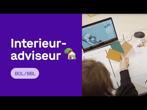 Interieuradviseur