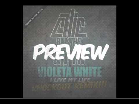 Chic and the Tramp - Violeta White Remix Preview