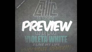 Chic and the Tramp - Violeta White Remix Preview