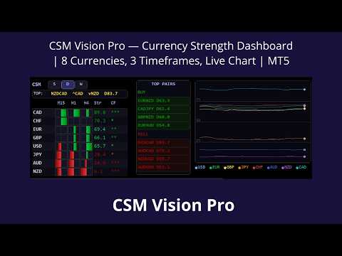 Video CSM Vision Pro