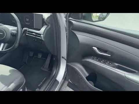Hyundai Tucson Tucson FL Comfort Plus - Image 2