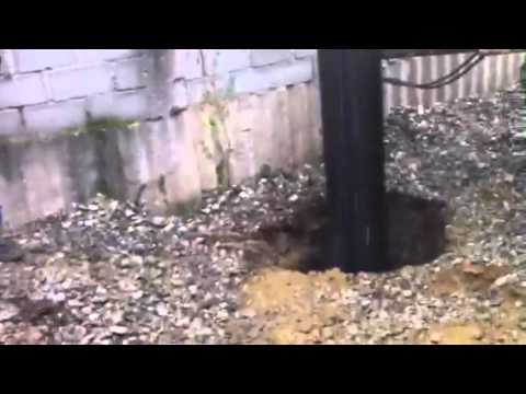 Uji gjall 13 metra ne mamush ne shpi haxhi dajes jasha