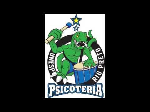 It's My Life (Áudio) | Bateria Psicoteria