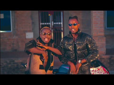 Excravo Leftim ft Egfar Manuel_-_Kimele_(Challenge)