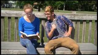 Running Through Rivers- Carrie Hope Fletcher