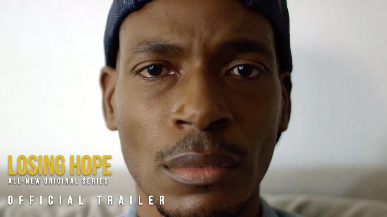 Trailer oficial de Losing Hope - Legendado