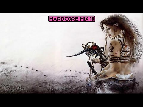 Hardcore Mix 16