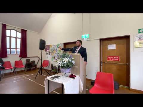 Sunday morning 16/04/23