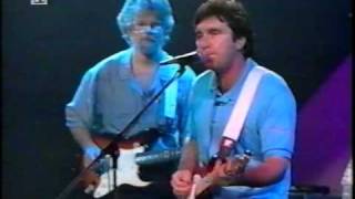 Little Feat - "Rock And Roll Doctor" - BadenBaden, Germany 1990
