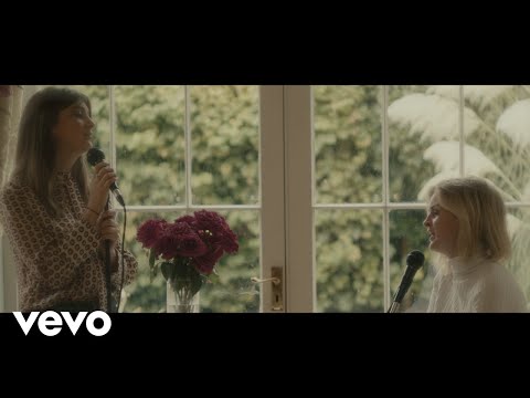 Ward Thomas - I Believe in You (Piano) [Official Video]