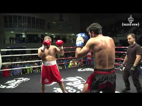 Ali Bonilla "Chicho" ÉLITE GYM MELILLA Avelino Molina TEJEDOR TEAM ALMERÍA 75KG 5X3