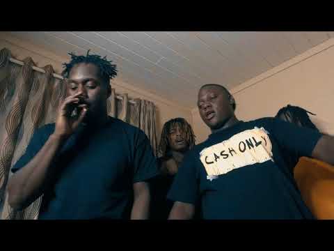 D.A. Money x Kash Stone x Que2B - In and Out | Shot By: DJ Goodwitit