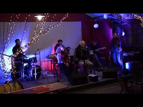 death have no mercy - Two Bags Bluesman's Band