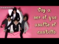 Allstar Weekend - Hey princess (Traducida al ...