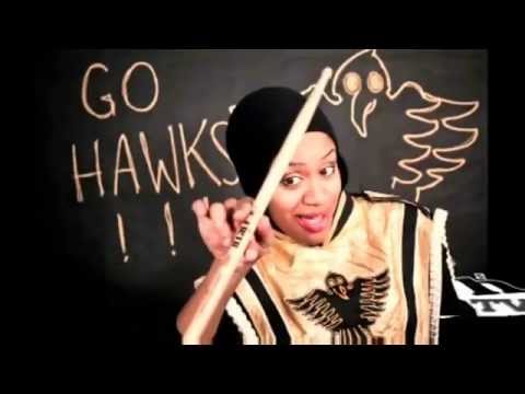 TERESA JENEE - FREEDOM ᴴᴰ