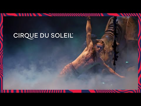 Cirque News | Episode 11 | Touring Show Updates & Mad Apple | Cirque du Soleil