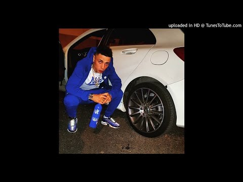 Mota JR - Dentu Street ft. Yung Delcio