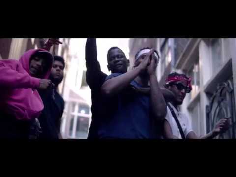 Donny333 x vW , Ruud Sosa & Bolle Sevengang - 32x7 [ProdBy.YarriVd7]