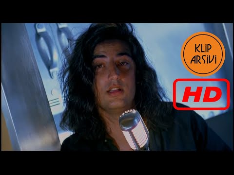 Çelik - Sevdan Gözümün Bebeği /1997 | Remastered HD (1080p) Stereo
