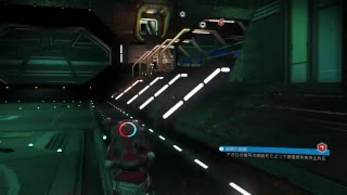 突然始まる、レモの助の宇宙放浪記「No Man's Sky」