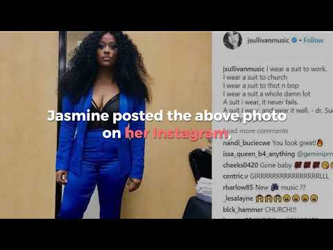 download lagu mp3 mp4 Jazmine Sullivan Height, download lagu Jazmine Sullivan Height gratis, unduh video klip Jazmine Sullivan Height