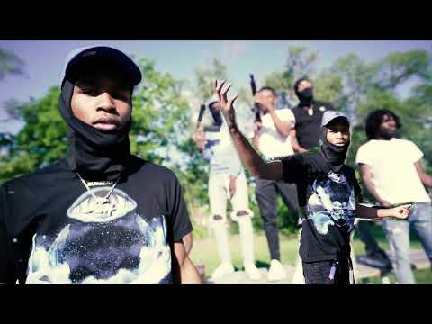 Solo Tay - "No Cap" (Official Video)