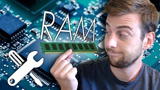 Memorie RAM | Come scegliere le più adatte a TE!