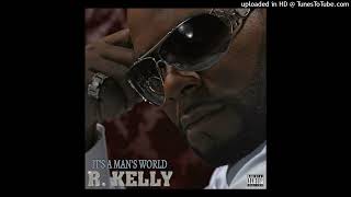 R. Kelly - Doin Dishes