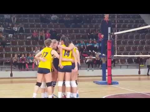 OK Dubrovnik vs. OK Olimpik 0:1