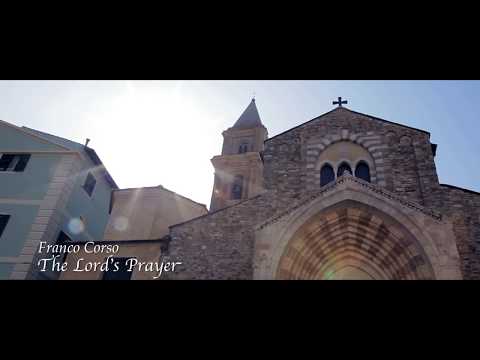 The Lord's Prayer - Franco Corso