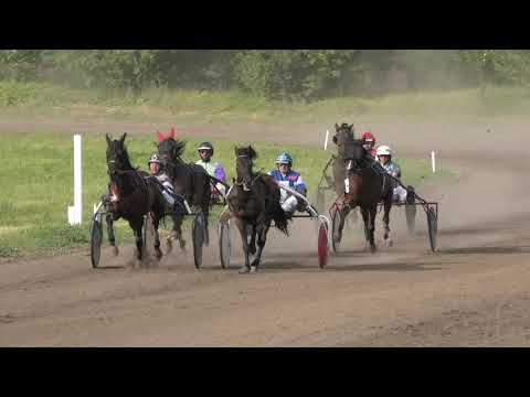 Trka "Zanatlije, privrednici i poljoprivrednici” 04.07.2021 Happy Day - Petar Knekt