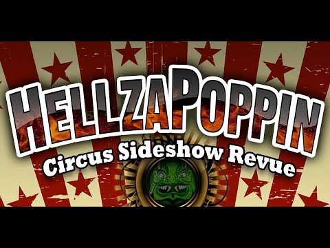 Hellzapoppin 2018