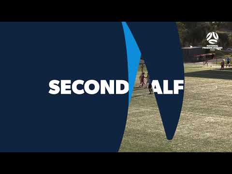 Round 6 - NPL NSW Men's – Rockdale Ilinden v Western Sydney Wanderers