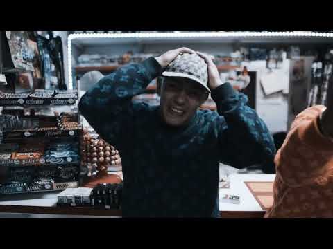 Capital Bra X Samra - Die Zwei Besten Allerzeiten (prod. DBokZ)