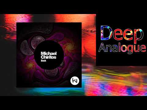 Michael Chiritos - Back [Whole Story Lab]