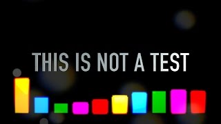 Tobymac - THIS IS NOT A TEST (feat. Capital Kings) Lyric Video