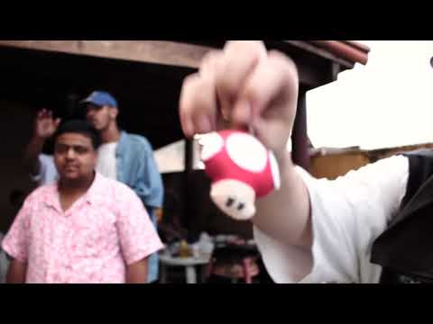 KRYNZOO - #PAR (TEASER)