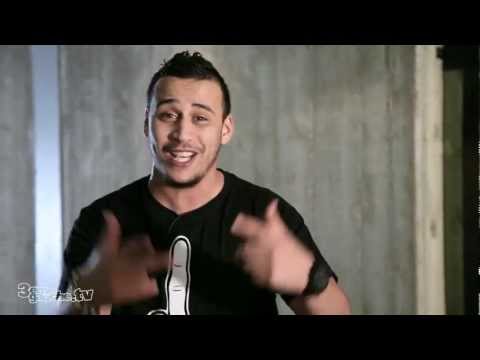 Freestyle Chez Ton Voisin - LECK - #FCTV