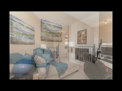 39 Asterwind Crescent, Brampton ON