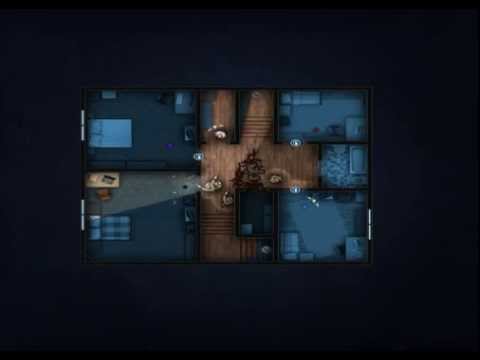 Door Kickers Mission #19: House Call: D-Crew HQ (3 Stars)