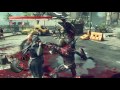 Zombie Alex Mercer Freeroam Gameplay 4 PROTOTYPE 2