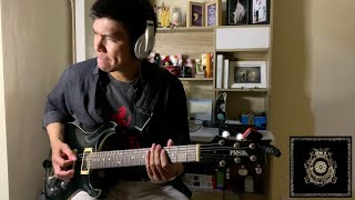 Download lagu Dewa 19 - Lelaki Pencemburu (Guitar Cover) mp3 Download lagu Dewa 19 - Lelaki Pencemburu (Guitar Cover) mp3