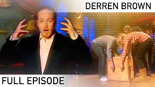Could You Lift This Empty Box? | FULL EPISODE | Derren Brown
