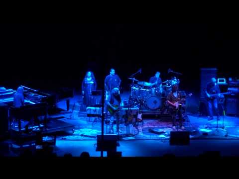 Furthur - full show - Red Rocks Morrision, CO 9-20-13 HD tripod