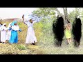 Battle Of The Spirit And Power Of God Nigerian Movie